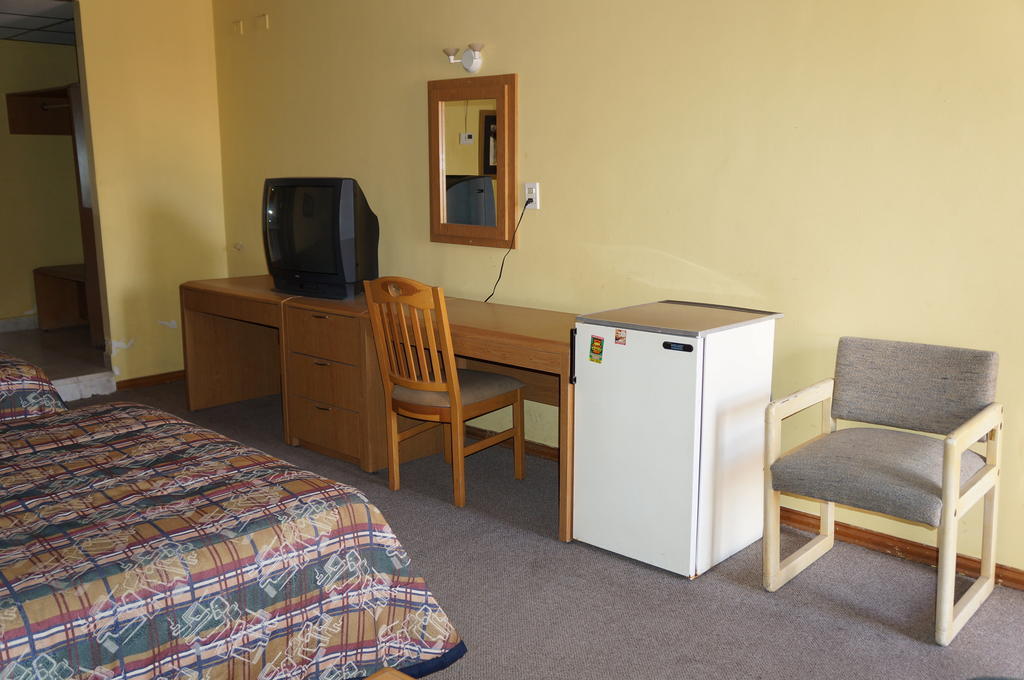 Maria Luisa Inn & Suites Juarez  Kamer foto