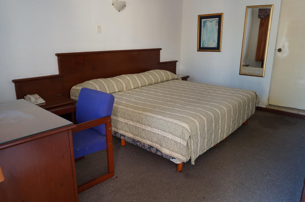 Maria Luisa Inn & Suites Juarez  Kamer foto