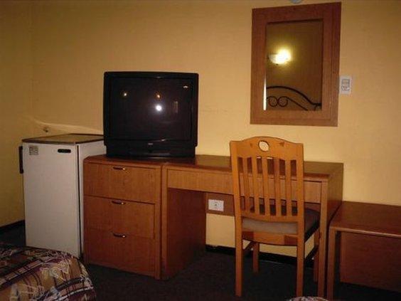 Maria Luisa Inn & Suites Juarez  Kamer foto