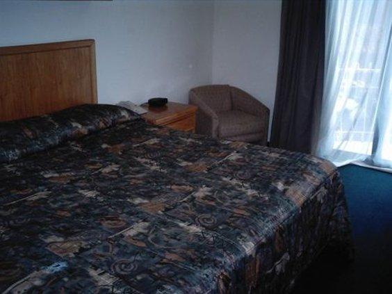 Maria Luisa Inn & Suites Juarez  Kamer foto