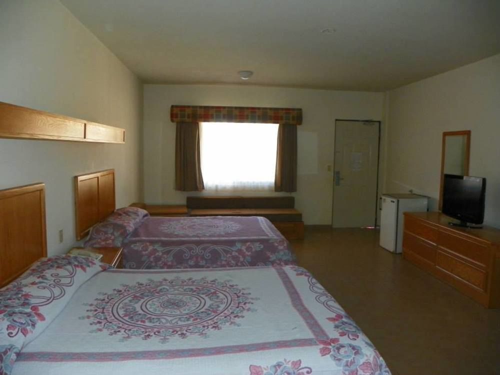 Maria Luisa Inn & Suites Juarez  Buitenkant foto