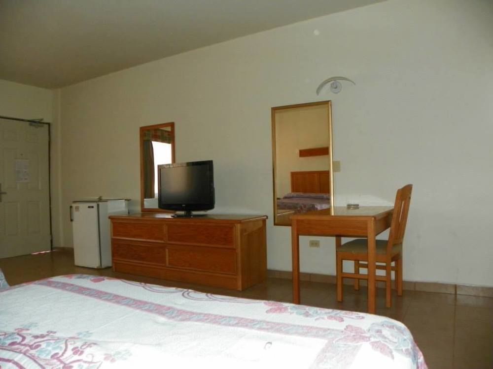 Maria Luisa Inn & Suites Juarez  Buitenkant foto