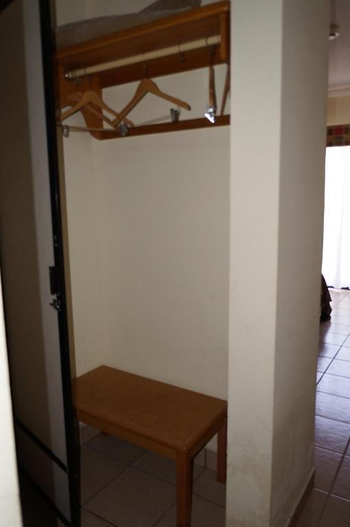 Maria Luisa Inn & Suites Juarez  Buitenkant foto