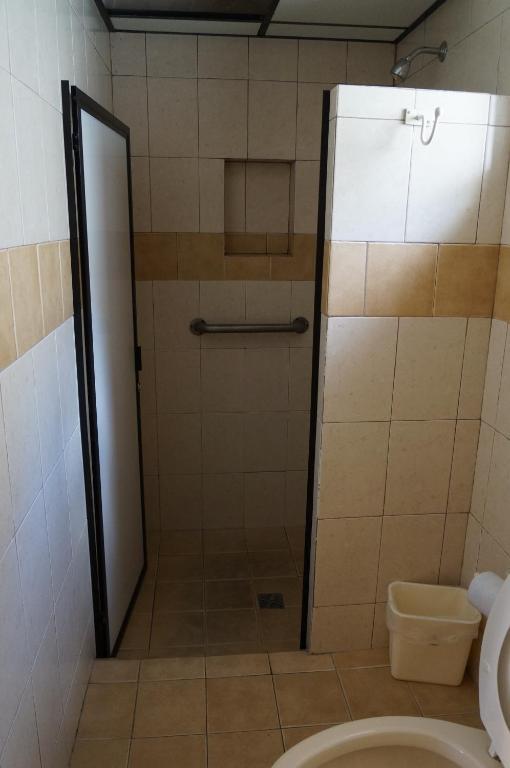 Maria Luisa Inn & Suites Juarez  Buitenkant foto